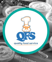 Quality Food Service