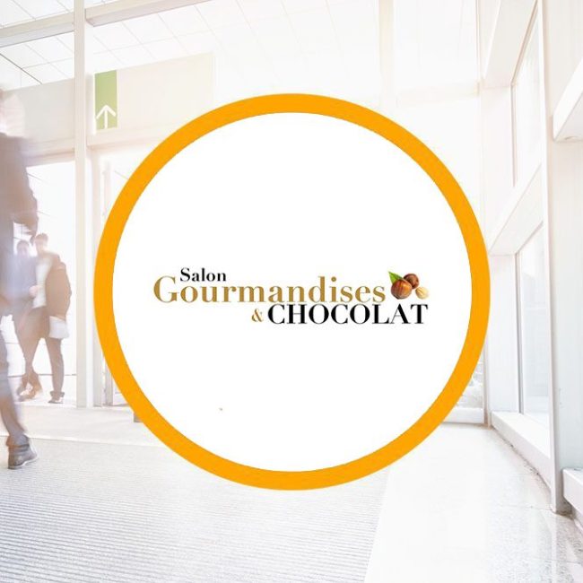 Salon Gourmandises & Chocolat