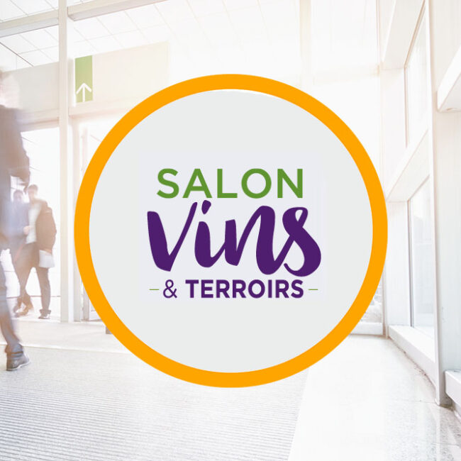 Salon Vins &#038; Terroirs