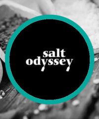 Salt Odyssey