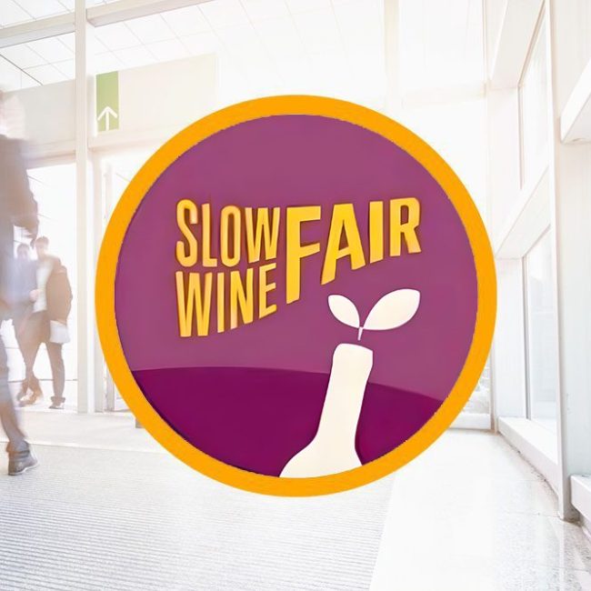 Slow Wine Fair