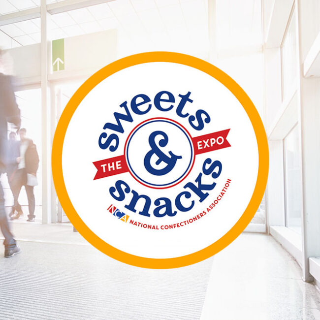 Sweets &#038; Snacks Expo