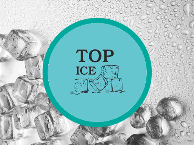 TOP ICE