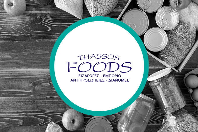 Thassos Foods