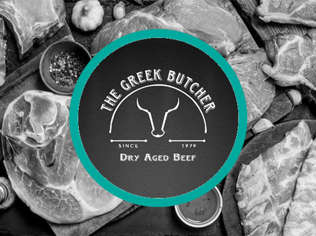 The Greek Butcher