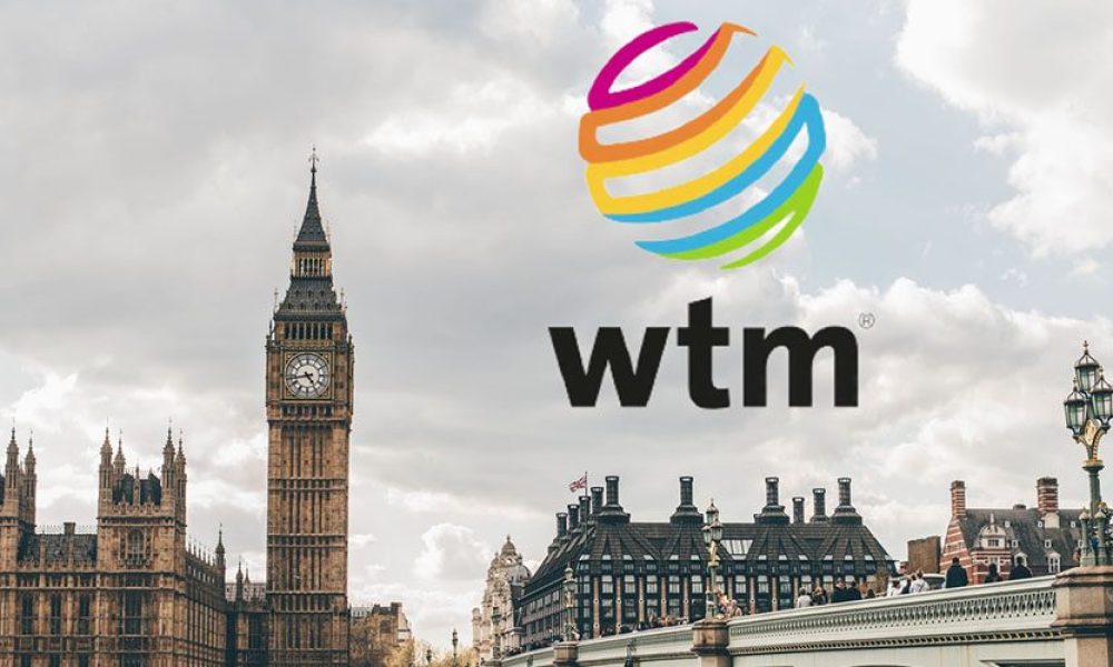 Ο ΕΟΤ στη Διεθνή Έκθεση WTM London 2023