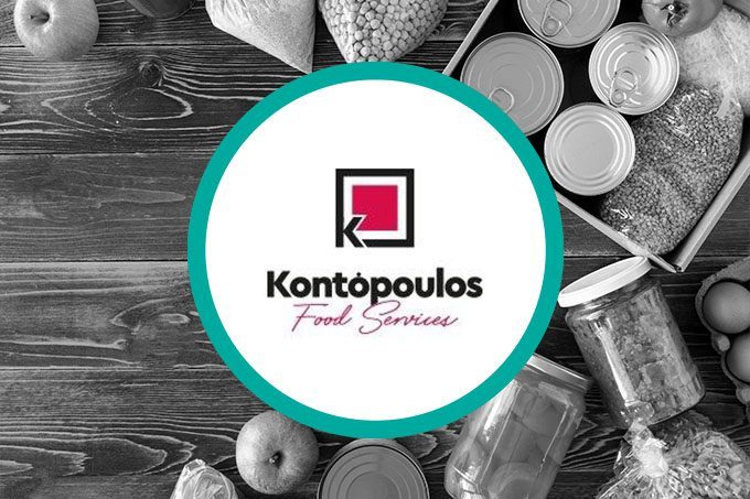 KONTOPOULOS FOOD SERVICE