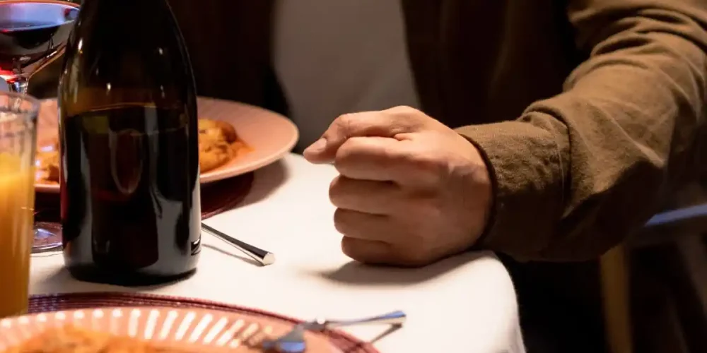Πώς αντιμετωπίζει ένα εστιατόριο έναν αγενή πελάτη
