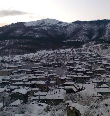 Παλαιός Άγιος Αθανάσιος, ένα διαμάντι …πέτρινο!