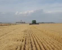 Επένδυση στον αγρότη και στο μέλλον της ελληνικής παραγωγής