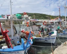 Αλιευτικός στόλος: ανοίγει ο δρόμος για ανανέωση και εκσυγχρονισμό