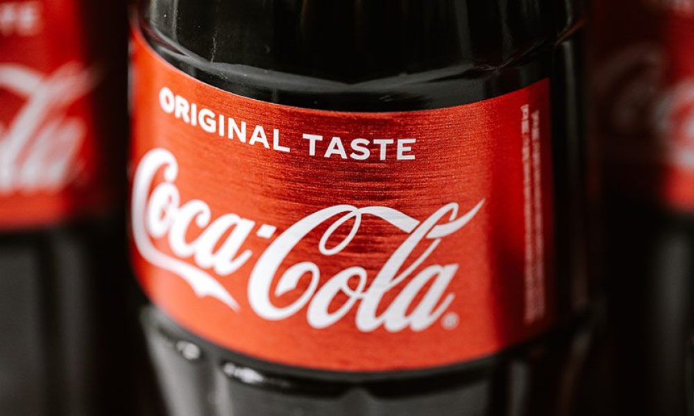 Coca Cola: Tα έσοδα του β’ τριμήνου ξεπέρασαν τις εκτιμήσεις των αναλυτών