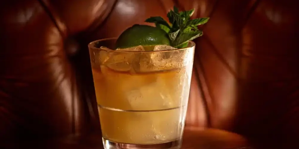 Κοκτέιλ daiquiri