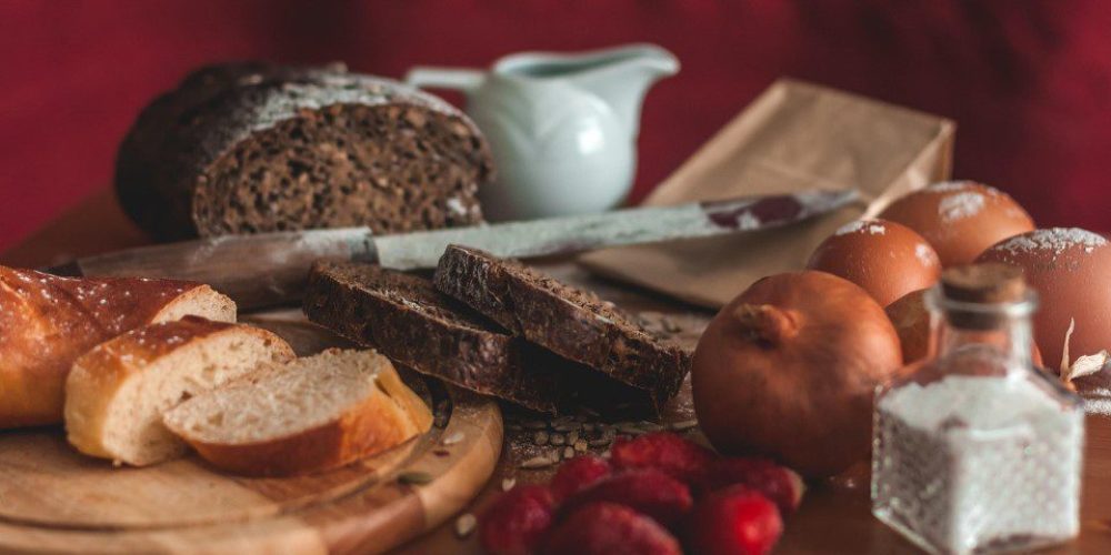 Δελτίο τύπου του ΕΦΕΤ σχετικά με το αλάτι στο ψωμί