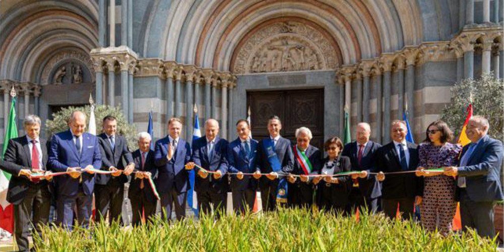 Διάσκεψη για το μέλλον του τομέα ρυζιού στην ΕΕ στο Βερτσέλλι της Β. Ιταλίας