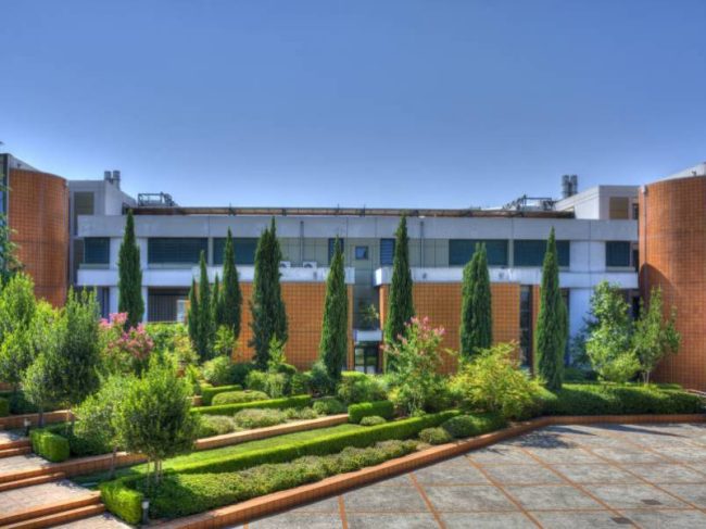 Στρατηγική συνάντηση του Ε.Φ.Ε.Τ. με το Πανεπιστήμιο Θεσσαλίας
