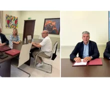 ΕΦΕΤ: Υπογραφή πρωτοκόλλου συνεργασίας