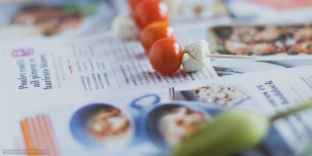 Ειπώθηκαν για το φαγητό, τροφή για …σκέψη!