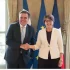 Ελλάδα – Γαλλία, συνεργασία για ΚΑΠ, εμπόριο και αγροτική παραγωγή