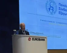Ελληνική αγροδιατροφή: Στόχος οι καλύτερες εξαγωγές