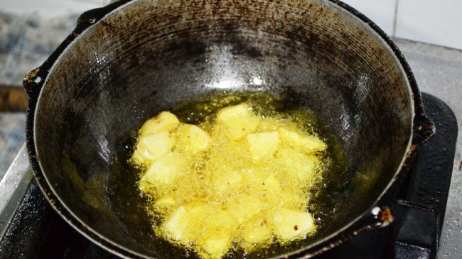 Έρευνα στις ΗΠΑ αποκαλύπτει μια… γευστική στροφή