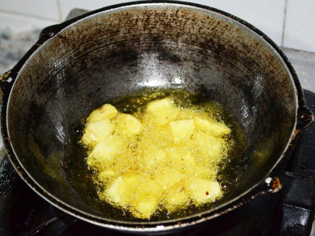 Έρευνα στις ΗΠΑ αποκαλύπτει μια… γευστική στροφή