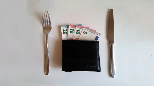 Τι είναι το food cost και γιατί έχει σημασία