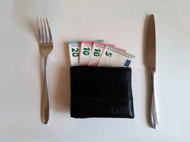 Τι είναι το food cost και γιατί έχει σημασία