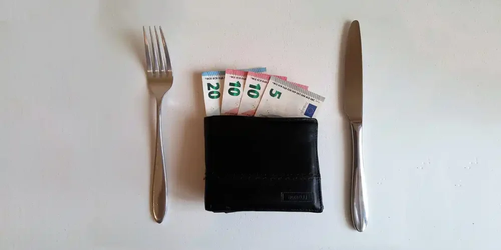 Τι είναι το food cost και γιατί έχει σημασία