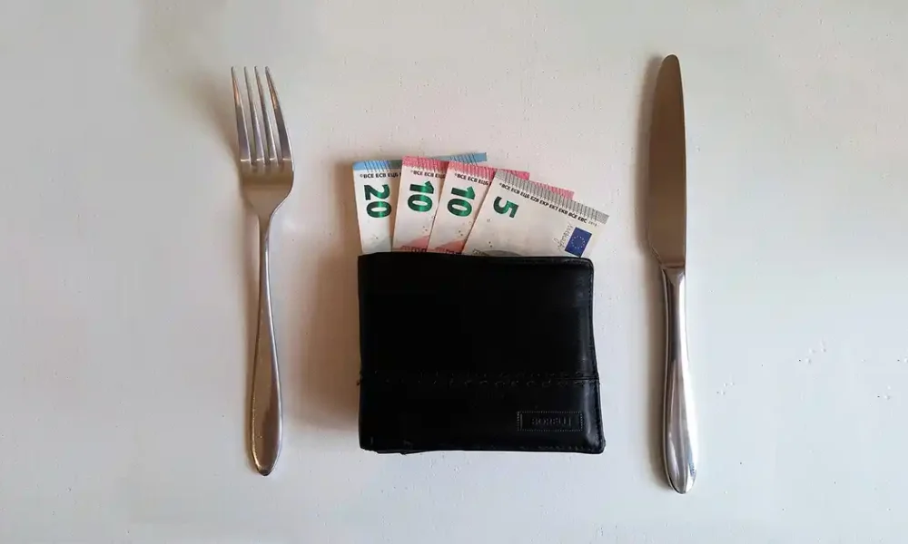 Τι είναι το food cost και γιατί έχει σημασία
