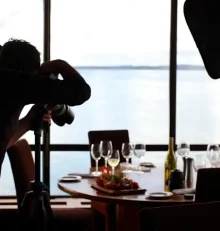 Τα κόλπα των Food Photographers για να κάνουν το φαγητό να δείχνει λαχταριστό