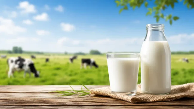 FrieslandCampina: Απλοποιεί τη δομή της στην Ευρώπη