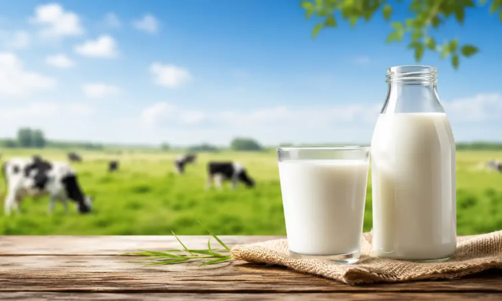 FrieslandCampina: Απλοποιεί τη δομή της στην Ευρώπη