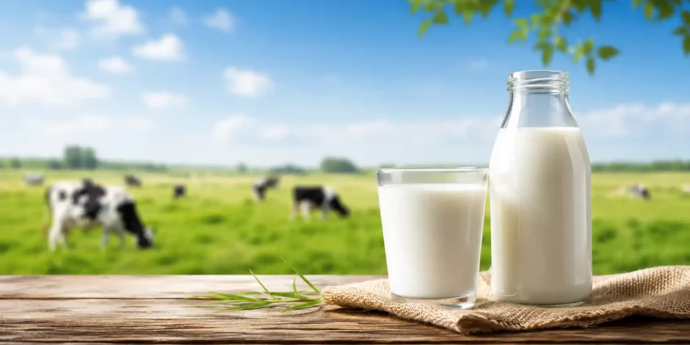 FrieslandCampina: Απλοποιεί τη δομή της στην Ευρώπη