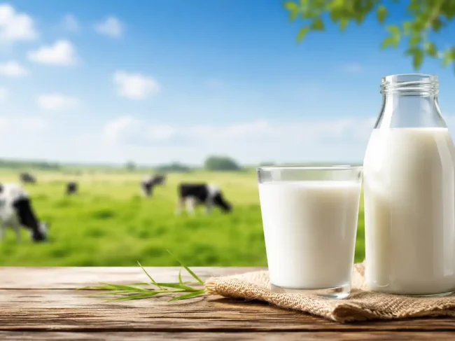 FrieslandCampina: Απλοποιεί τη δομή της στην Ευρώπη