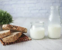 ΕΦΕΤ | Διαβούλευση για γάλα και γαλακτοκομικά προϊόντα
