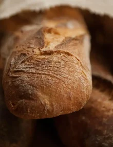 10 γραμμάρια ψωμί κόστισαν 15.000 ευρώ σε Γερμανό αρτοποιό