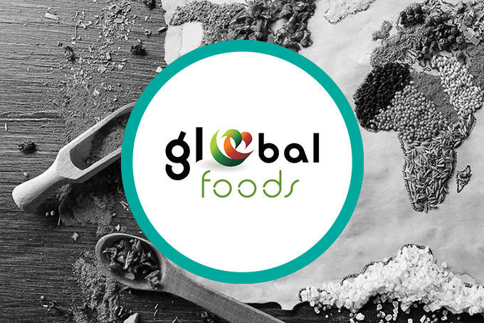 Global foods