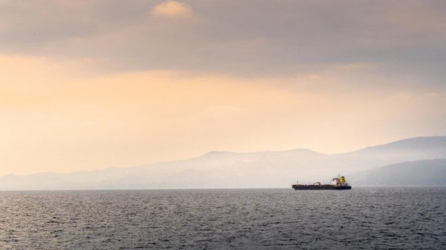 Η διαταραχή στο Στενό του Ορμούζ εγκυμονεί κινδύνους στον αγροδιατροφικό τομέα