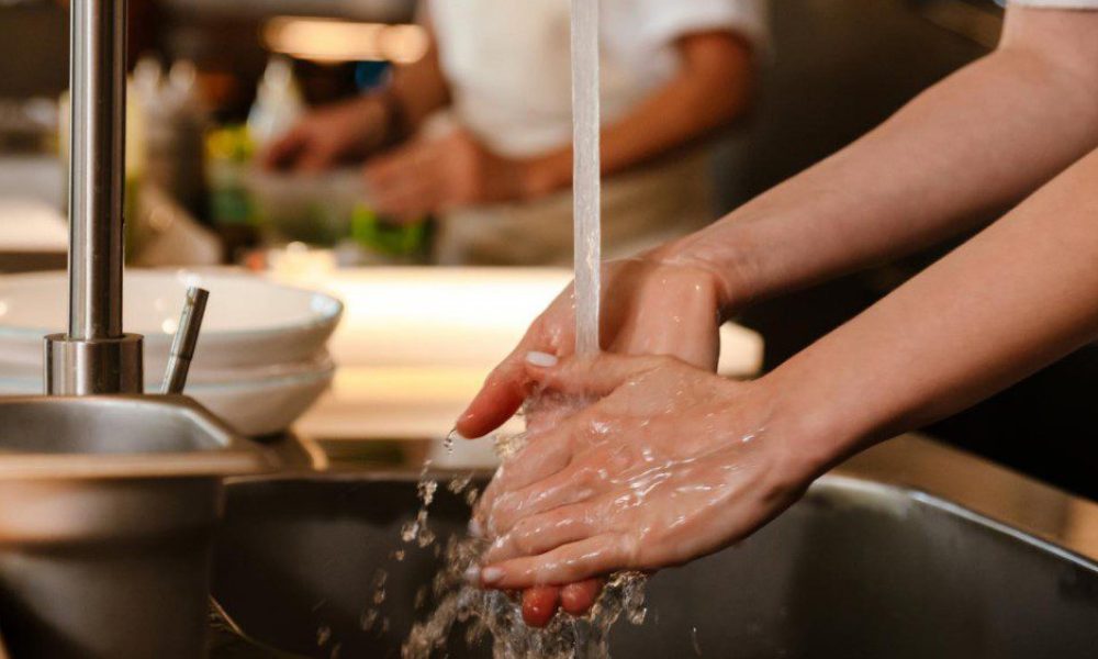 Η EFSA προωθεί ασφαλέστερα τρόφιμα μέσω της επιστήμης