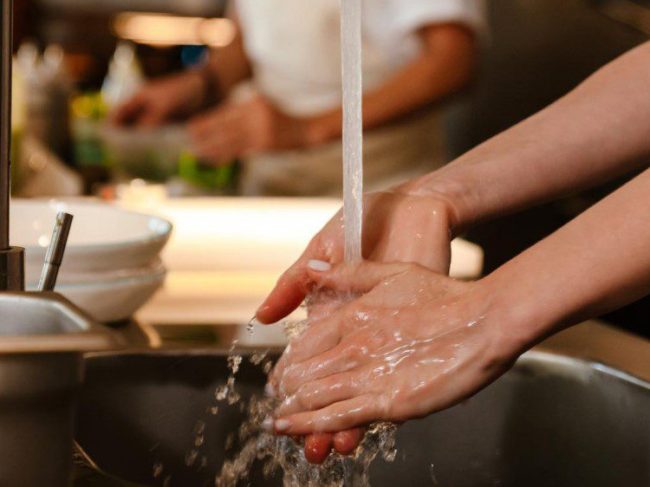 Η EFSA προωθεί ασφαλέστερα τρόφιμα μέσω της επιστήμης