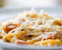 Η ιταλική κουζίνα στον κατάλογο άυλης πολιτιστικής κληρονομιάς της ανθρωπότητας