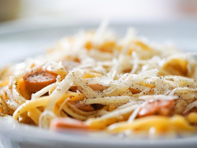 Η ιταλική κουζίνα στον κατάλογο άυλης πολιτιστικής κληρονομιάς της ανθρωπότητας