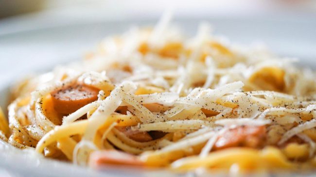 Η ιταλική κουζίνα στον κατάλογο άυλης πολιτιστικής κληρονομιάς της ανθρωπότητας