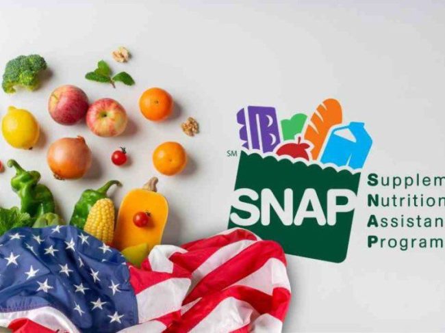 Η κυβέρνηση των ΗΠΑ θα σταματήσει να πληρώνει για επισιτιστική βοήθεια από τον Νοέμβριο