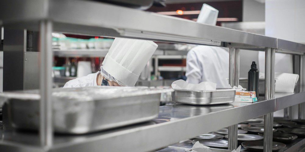 Η ολοκληρωμένη μαγειρική νοοτροπία ενός σεφ