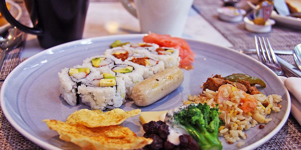 Η τεχνολογία AI των Marriott Hotels οδηγεί στη μείωση της σπατάλης τροφίμων