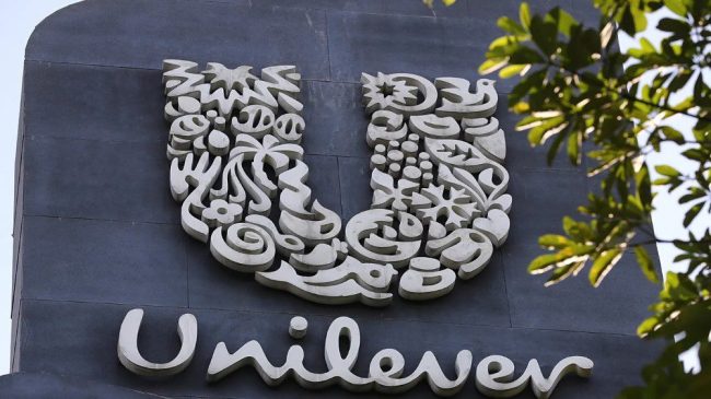 Η Unilever και η McCormick κλείνουν μια μεγάλη συμφωνία για τη δημιουργία ενός γίγαντα τροφίμων