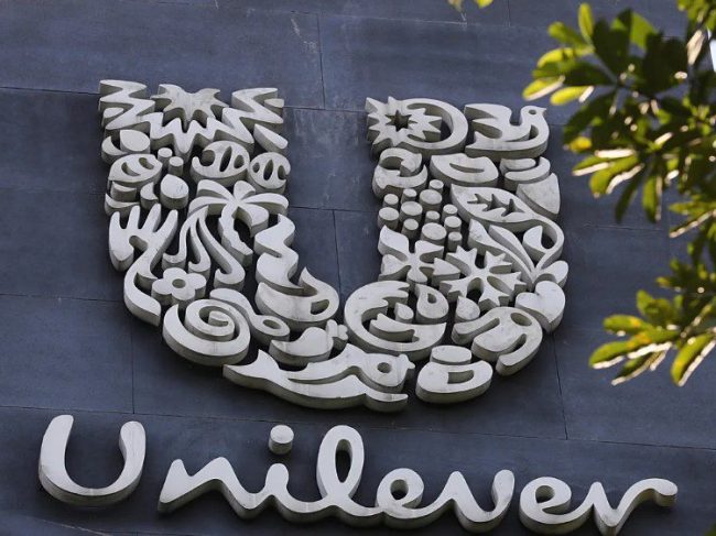 Η Unilever και η McCormick κλείνουν μια μεγάλη συμφωνία για τη δημιουργία ενός γίγαντα τροφίμων