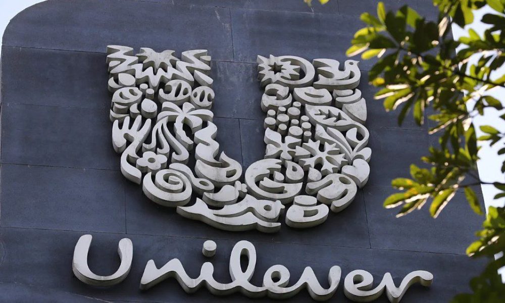 Η Unilever και η McCormick κλείνουν μια μεγάλη συμφωνία για τη δημιουργία ενός γίγαντα τροφίμων